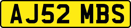 AJ52MBS