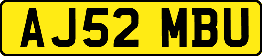 AJ52MBU