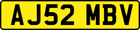 AJ52MBV