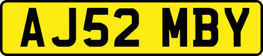AJ52MBY