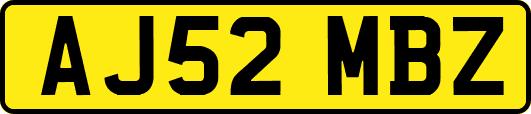 AJ52MBZ