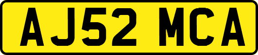 AJ52MCA