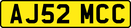 AJ52MCC