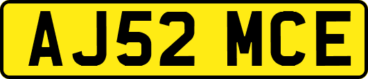 AJ52MCE