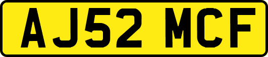AJ52MCF