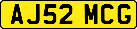 AJ52MCG