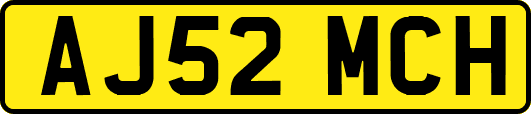 AJ52MCH