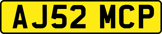 AJ52MCP