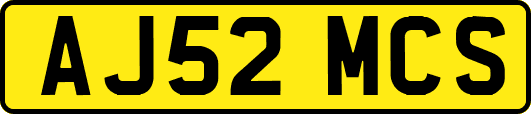 AJ52MCS