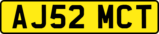 AJ52MCT