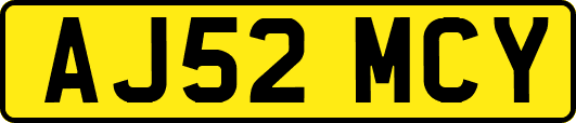 AJ52MCY