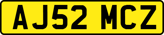 AJ52MCZ