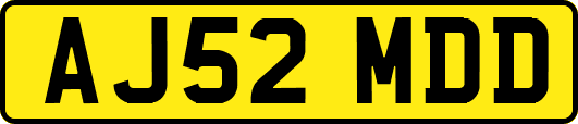 AJ52MDD