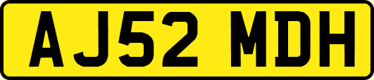 AJ52MDH