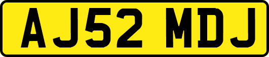 AJ52MDJ