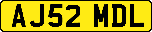 AJ52MDL