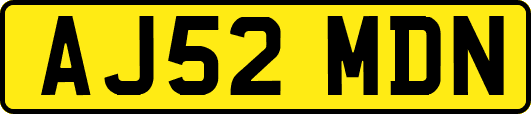 AJ52MDN