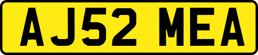 AJ52MEA