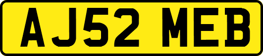 AJ52MEB