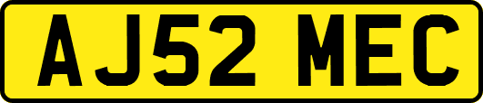 AJ52MEC