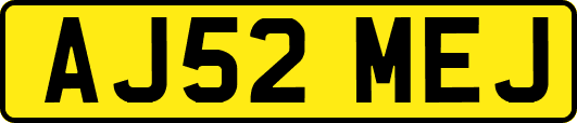 AJ52MEJ