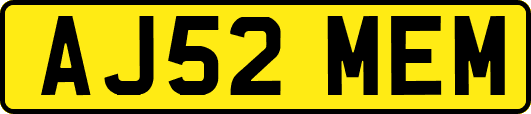 AJ52MEM