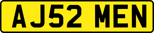 AJ52MEN