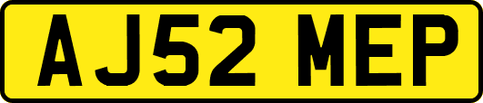 AJ52MEP