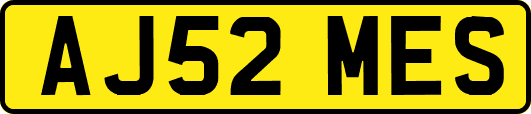 AJ52MES