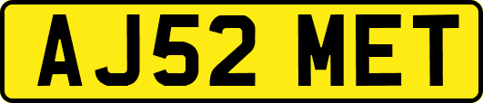 AJ52MET