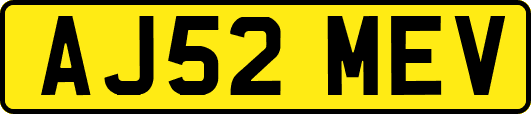 AJ52MEV