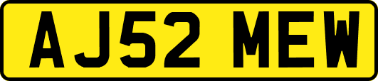 AJ52MEW