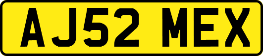 AJ52MEX