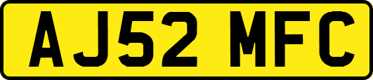 AJ52MFC