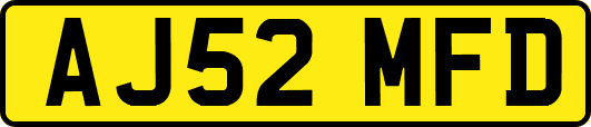AJ52MFD