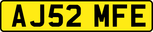 AJ52MFE