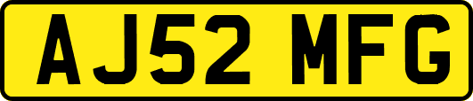 AJ52MFG