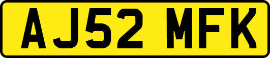 AJ52MFK