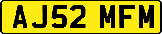 AJ52MFM