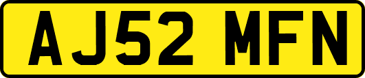 AJ52MFN