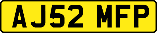 AJ52MFP