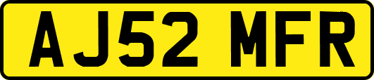 AJ52MFR