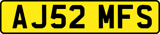 AJ52MFS