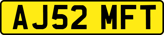 AJ52MFT