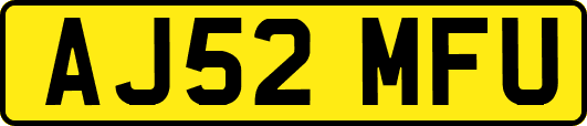 AJ52MFU
