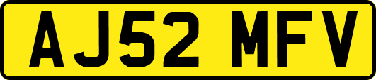 AJ52MFV