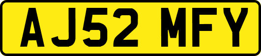AJ52MFY