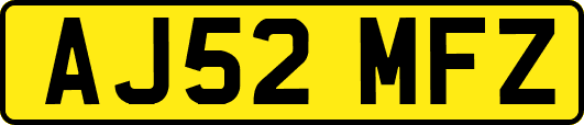 AJ52MFZ