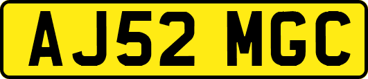 AJ52MGC