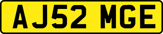 AJ52MGE